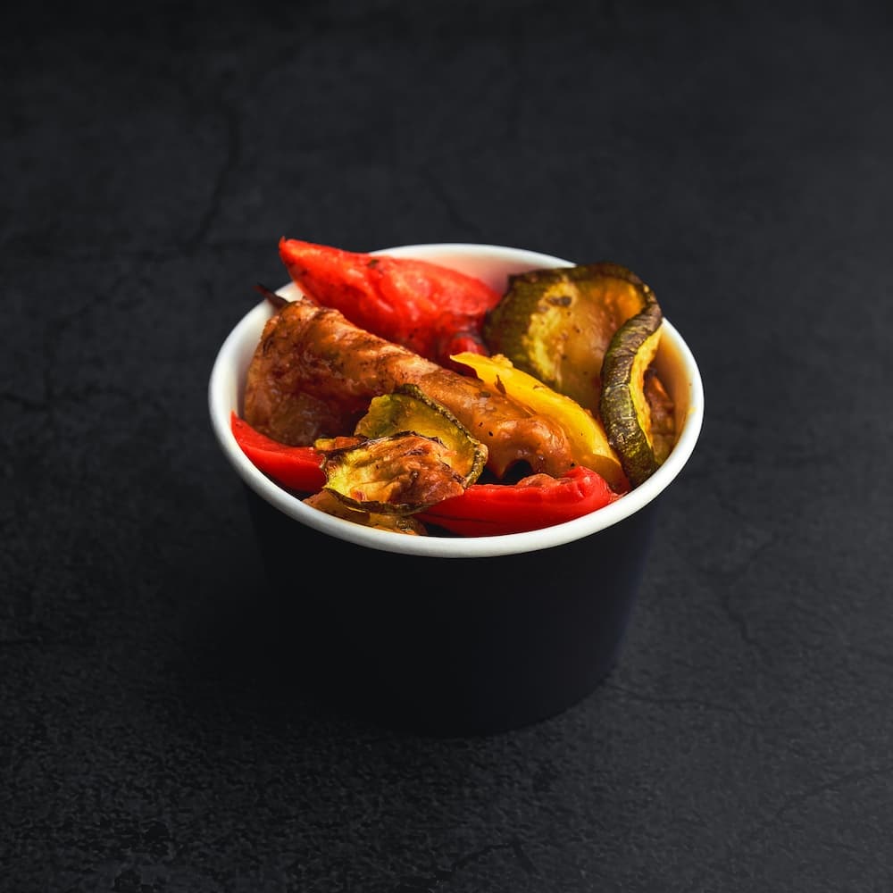 Antipasti Reloadet