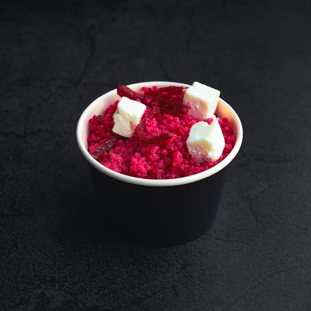 Beet Connection